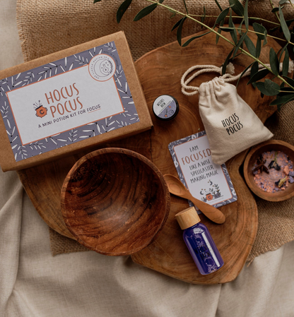 The Little Potion Co - Hocus Pocus