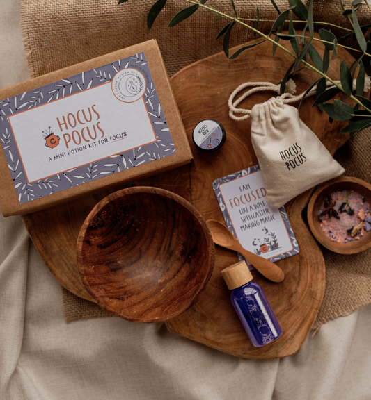 The Little Potion Co - Hocus Pocus