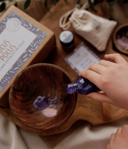 The Little Potion Co - Hocus Pocus