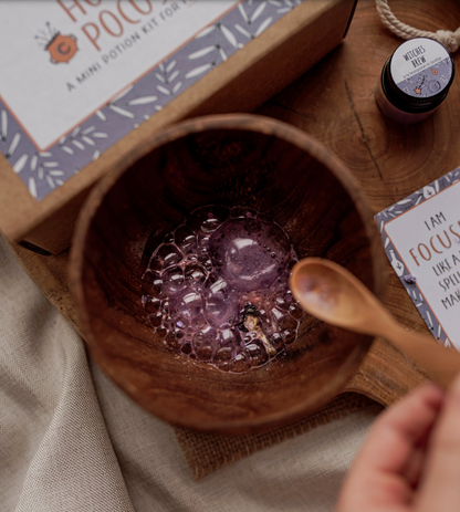 The Little Potion Co - Hocus Pocus
